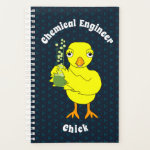 Chemical Engineer Chick Planner
