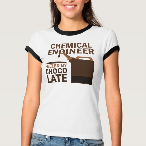 chemical engineer shirt