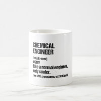 Chemical Engineer Funny Engineering Graduation
