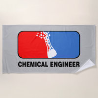 Chemical Engineer League