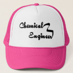 Chemical Engineer Ribbon