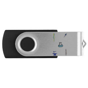 Chemical Engineering Pack 05 Flash Drive