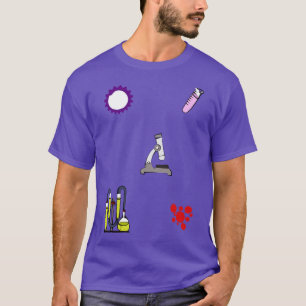 Chemical Engineering Pack 1 T-Shirt