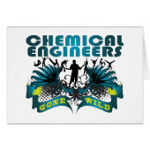 Chemical Engineers Gone Wild (Front Horizontal)