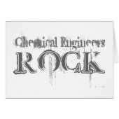Chemical Engineers Rock (Front Horizontal)