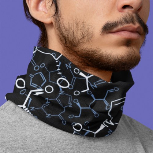 Chemical Formula Chemistry Gifts Bandana