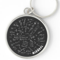 Chemical Formula Chemistry Gifts Personalized Keychain Chemical Formula Chemistry Gifts Personalized Keychain