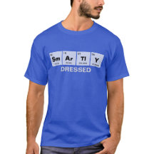 Chemical periodic table of elements: SmArTlY