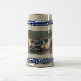 Chemical Warfare Stein