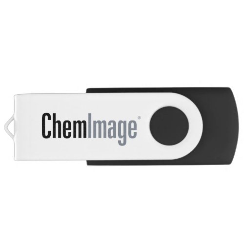 ChemImage Flash Drive