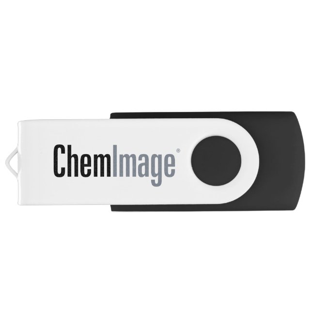 ChemImage Flash Drive (Back)
