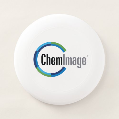 ChemImage Frisbee