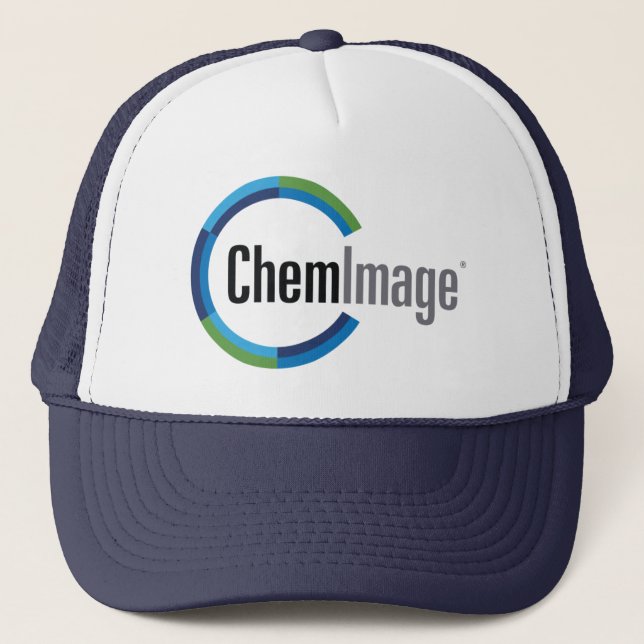 ChemImage Trucker Hat (Front)