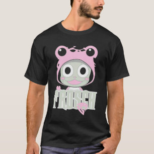 Chemise Frosch Fairy Tail . essential T-Shirt