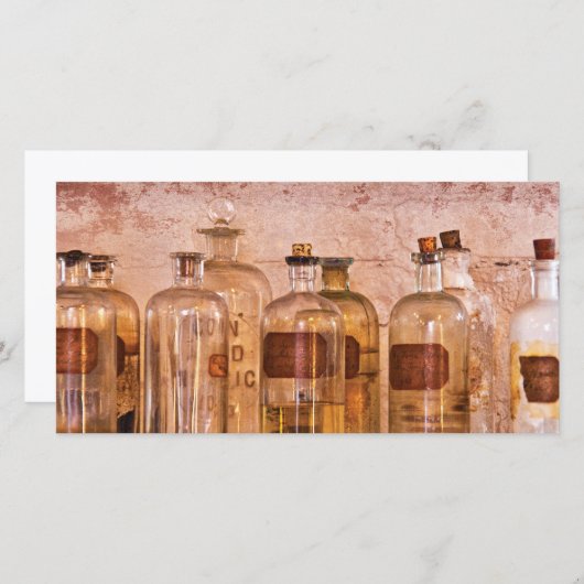 Chemist - Deadly Acid (Front/Back)