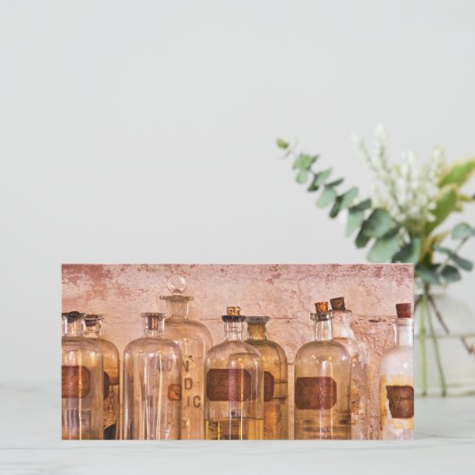 Chemist - Deadly Acid (Standing Front)