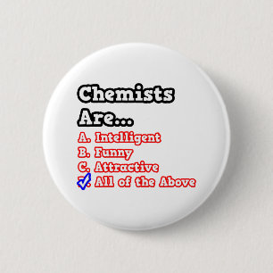 Chemist Quiz...Joke Button