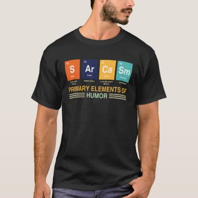 Chemist  Saying Sarcasm  Chemistry &amp; Science Nerd T-Shirt