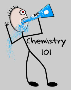 Chemistry Stickman Design Funny Gifts Keychain Chemistry Stickman Design Funny Gifts Keychain