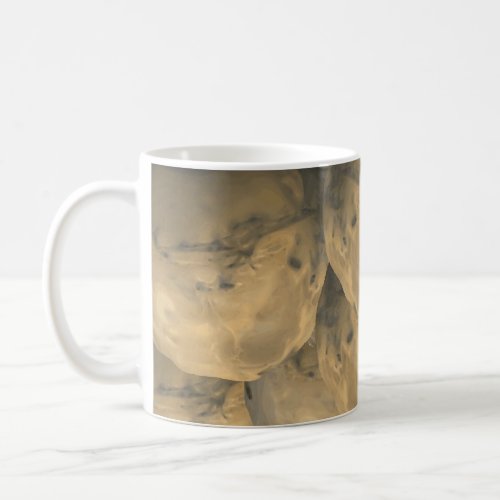 Chemistry 2 coffee mug