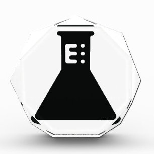 Chemistry Beaker Award