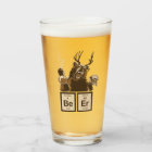 Chemistry bear discovered beer