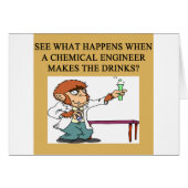 chemistry concoction joke (Front Horizontal)