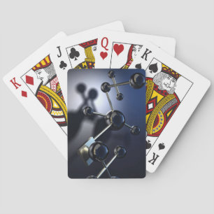 Chemistry Deck of Playing Cards