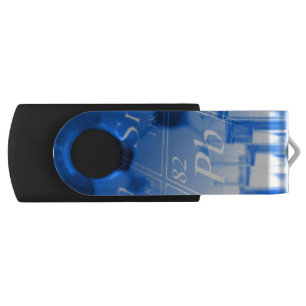 Chemistry Flash Drive