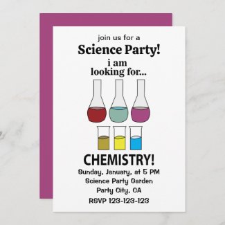 Chemistry Funny I am Looking For Chemistry