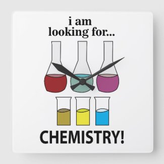 Chemistry Funny I am Looking For Chemistry