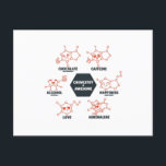 Chemistry is awesome postcard<br><div class="desc">Hope you like it</div>