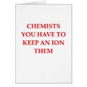 chemistry joke (Front)