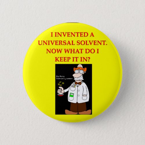 chemistry joke button