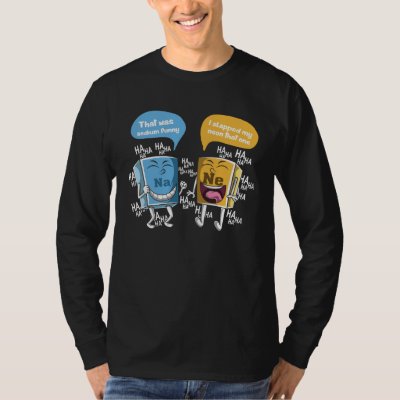 Chemistry Joke for Chemists  Science Nerd Chemie T-Shirt