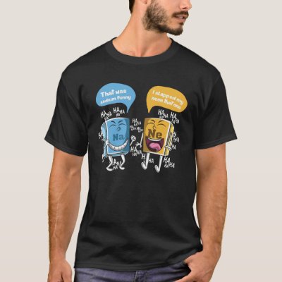 Chemistry Joke for Chemists  Science Nerd Chemie T-Shirt