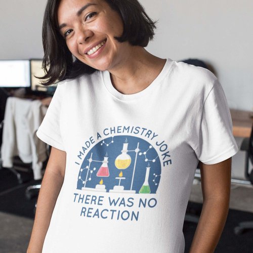 Chemistry Joke T_Shirt