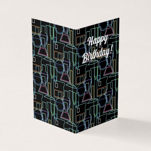 Chemistry Lab Lines (Outside)