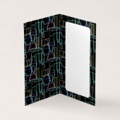 Chemistry Lab Lines (Inside)