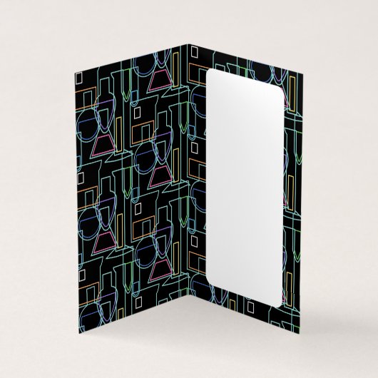 Chemistry Lab Lines (Inside)