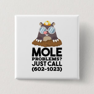Chemistry - Mole Problems Button