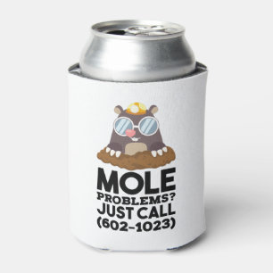 Chemistry - Mole Problems Can Cooler