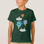 Chemistry Periodic Table Elements Science Gag T-Shirt