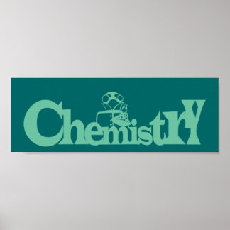 Chemistry Poster