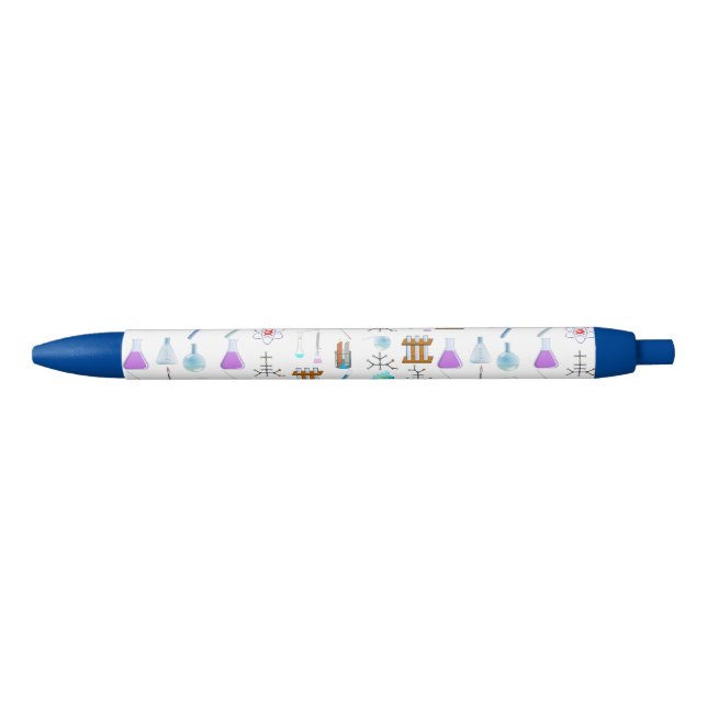 Chemistry Science Laboratory  Pen (Front)