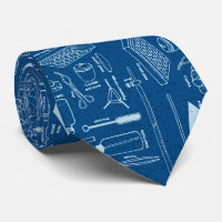 Chemistry Science Tie Ideal for Teachers