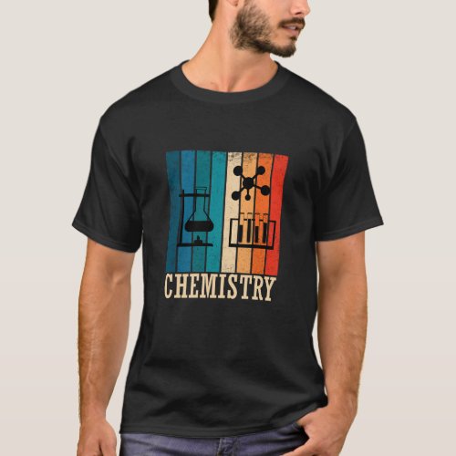 chemistry T_Shirt