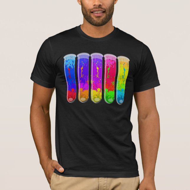 Chemistry T-Shirt (Front)