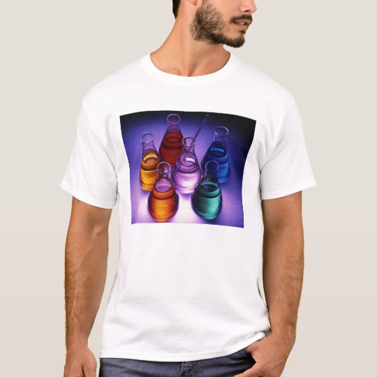 Chemistry T-Shirt