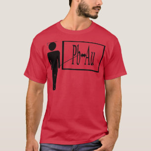 Chemistry teacher T-Shirt